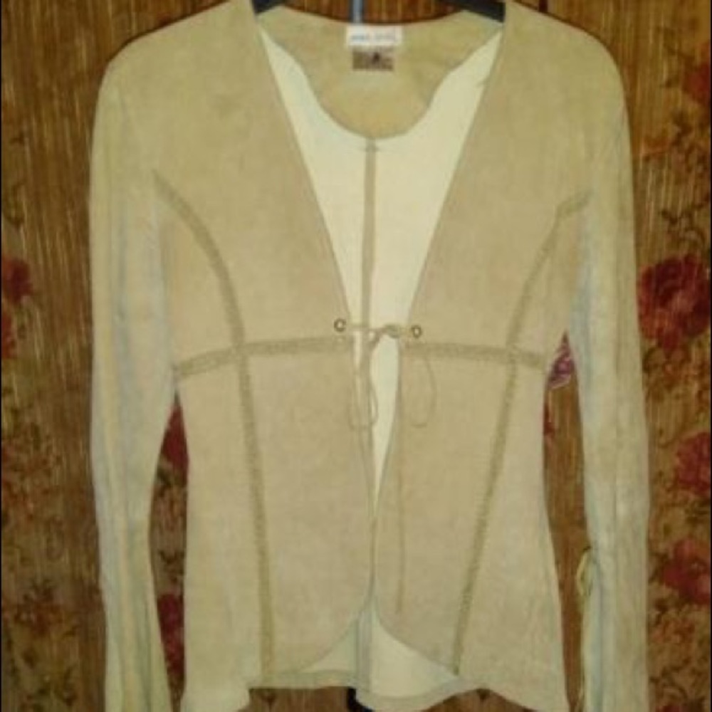 Stunning Jacket! - image 1